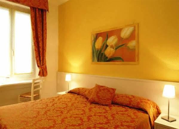 Hotel Bel Sit Alassio Exterior photo